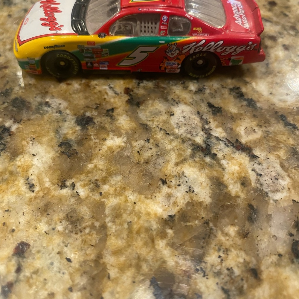 Colorful Racing Toy Cars Set - Picture 10 of 15